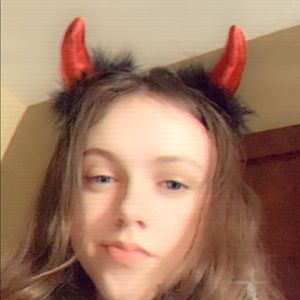 Meet your Posher, Kylee